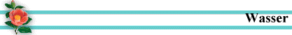 Wasser