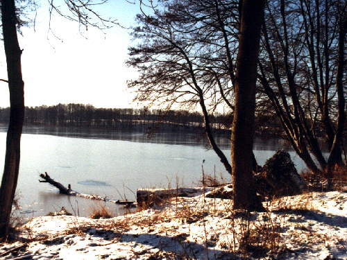 zur�ck zur Auswahl -Landschaften Wasser-