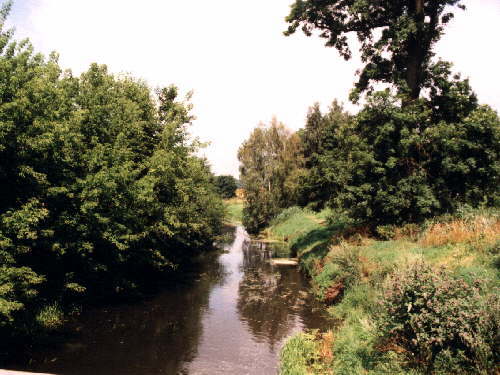 zur�ck zur Auswahl -Landschaften Wasser-